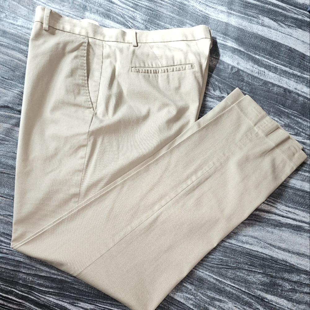 Calvin Klein Slim Fit Dress Pant Size 34x33